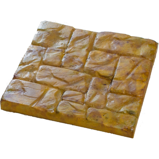 Брусчатка, бордюр «Старая мостовая»