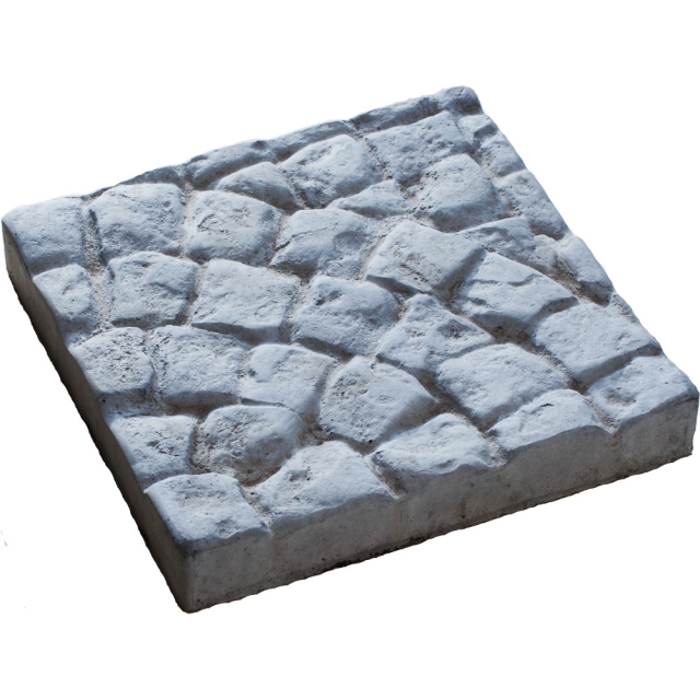 Брусчатка, бордюр «Старый тракт»