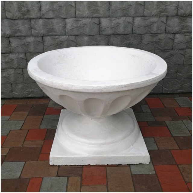 Вазоны, цветочницы «Вазон большой»