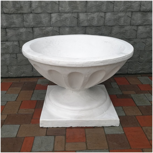 Вазоны, цветочницы «Вазон большой»