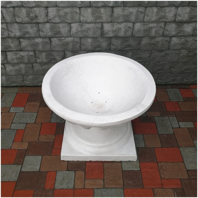 Вазоны, цветочницы «Вазон большой»