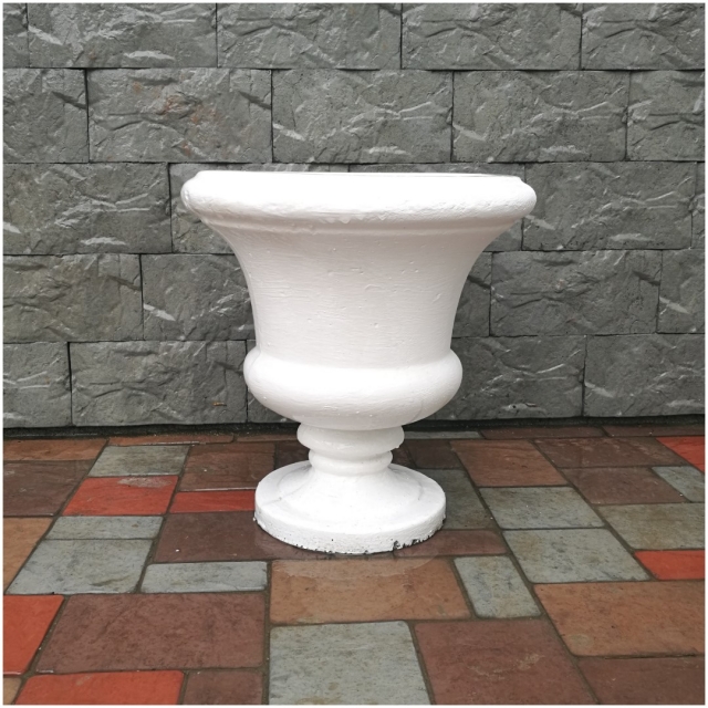 Вазоны, цветочницы «Вазон малый»