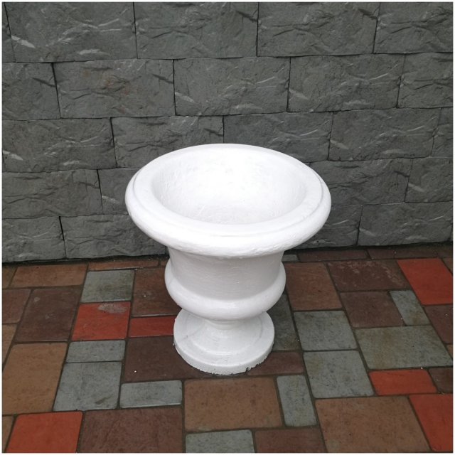 Вазоны, цветочницы «Вазон малый»